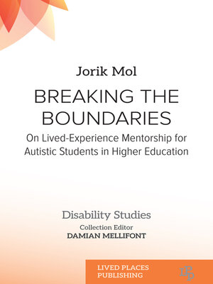cover image of Breaking the Boundaries